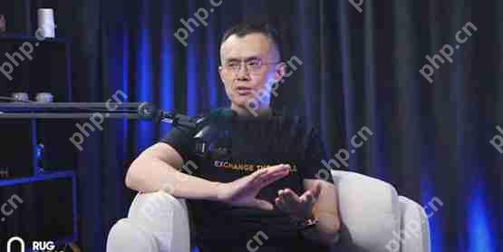 赵长鹏预报：将出版揭露狱中体悟！钞票以外什么才确凿进犯？