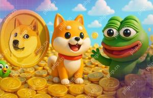 From $0.001 to $1? Three meme coins that cannot be ignored