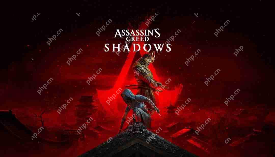 《刺客信条：影》若是采用烘焙光照 将需要整整两年时间、产生2TB数据