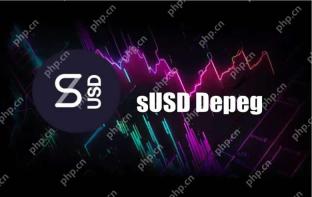 sUSD is facing long-term decoupling. What is the reason for decoupling? Is sUSD coins still saved?