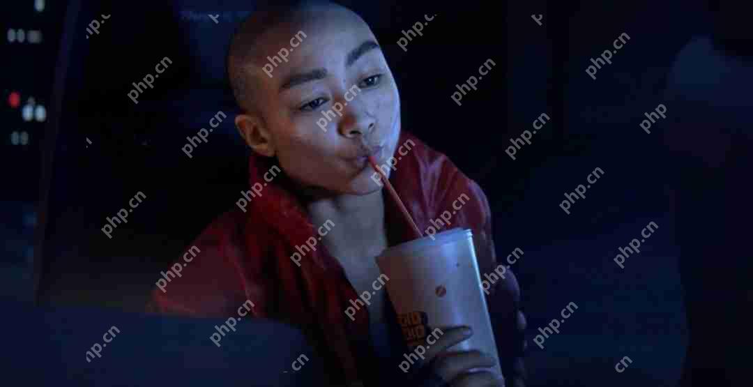 《星际：异端先知》女主谈网暴：尼尔叫我忽略它