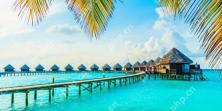 Dubai Family Office MBS spent 8.8 billion US dollars to explain in detail! To build Maldives into a blockchain, cryptocurrency and financial center