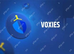 Voxies（VOXEL）价格预测：2025年-2030年