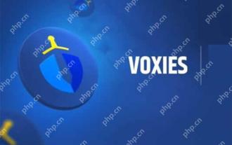 Voxies(VOXEL)價格預測:2025年-2030年