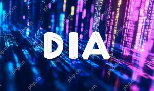 What is the future of DIA coins? How to buy? DIA Coin Price Forecast 2025-2030