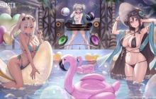 棕色尘埃2年龄分级上调 GooglePlay上平台正式列为IARC 18+