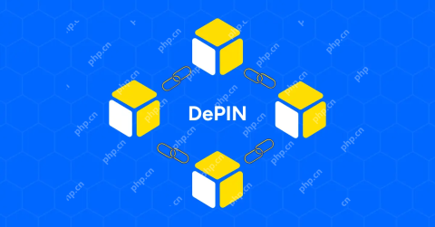DEPIN: Decentralized Physical Infrastructure