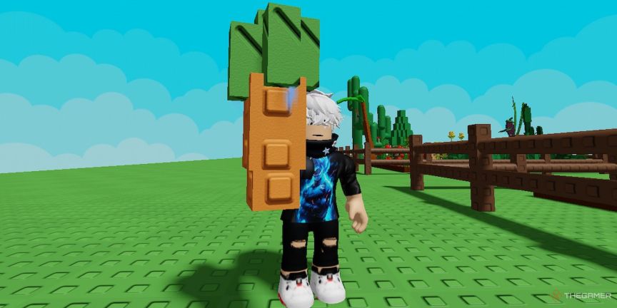 Roblox: Grow A Garden - Lunar Glow Event Guide