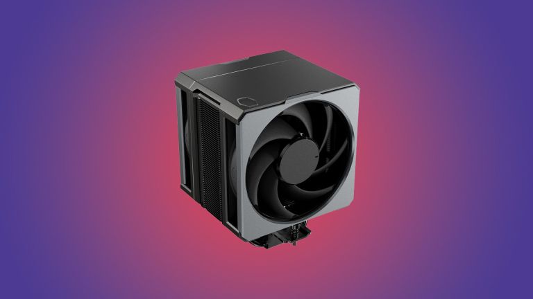 冷卻器大師的Hyper 612 Apex可能非常適合您的下一台PC