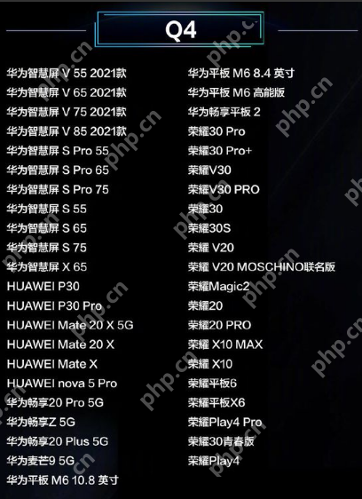 荣耀v20Pro和荣耀v20Pro+怎么升级鸿蒙系统