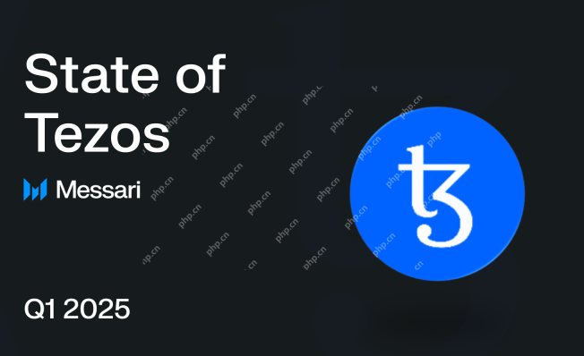 tezos(XTZ)