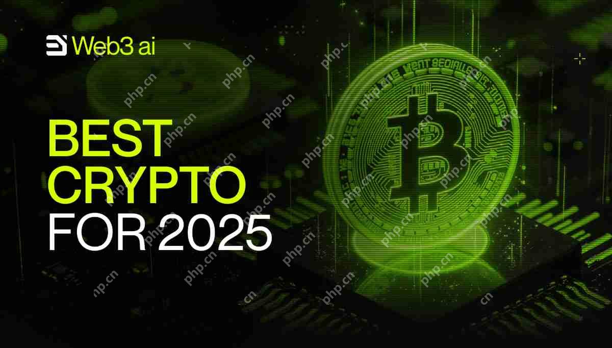 确保未来的最佳加密货币:前3个选秀权将释放巨大的利润潜力!