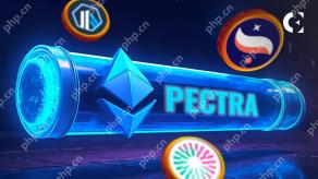 EthereumのPectraアップグレードは、レイヤー2溶液(ARB)、StarkNet(StarkNet(STRK)、MANTLE(MNT)の急増を引き起こします