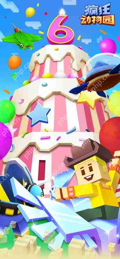 疯狂动物园如何抓濒危动物 个人游戏心得教程