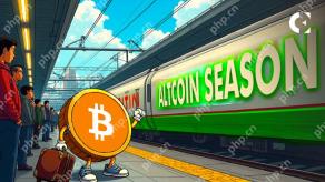 Altcoin seasonal index drops below 25 years old, indicating Bitcoin season despite recent runs