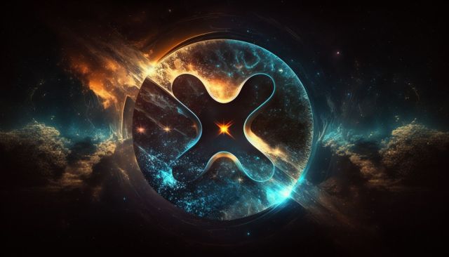 XRP隨著催化劑的對準而飆升,升至$ 10門檻的尖峰代價價格