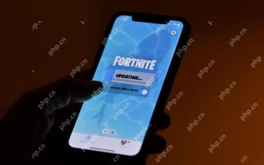 'Fortnite' Has Been Stuck In Apple App Store Review For 100 Hours