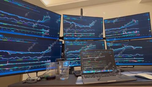 What is a cryptocurrency order block indicator? How to identify and trade order blocks