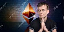 I'll find out whether this will make Ethereum reverse its decline? V God's major proposal: EVM replaces RISC-V!
