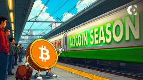 Altcoinシーズンインデックスは25未満で下降し、最近のAltcoin Runにもかかわらずビットコインシーズンを示唆しています