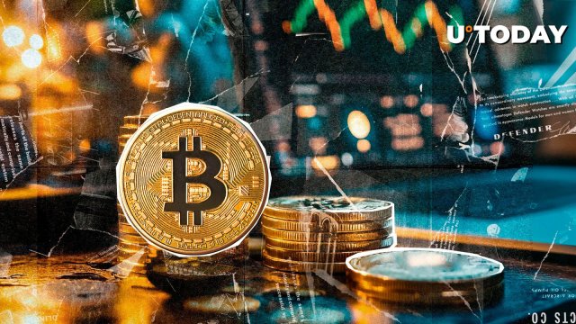 비트 코인 (BTC)