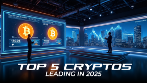 Der Blockchain -Sektor verlagert seinen Fokus von experimentellen Merkmalen auf funktionelle Infrastruktur im Jahr 2025.