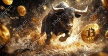 This article understands the net inflow of US Bitcoin spot ETFs for 8 consecutive days! BlackRock IBIT hits the second highest in history with US$970 million in a single day