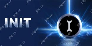 initia(init coin)価格予測:2025-2030