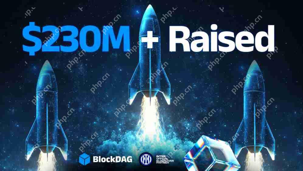 为什么 BDAG、SOL、XRP 和 HYPE 是 2025 年最值得购买的加密货币！