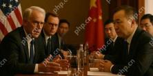 Trump analyzed: The US-China trade talks have made significant progress! Bitcoin price hits $105,000