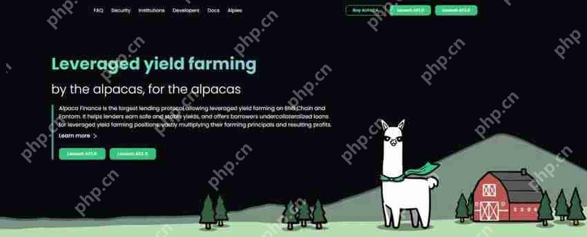 ALPACA幣是什麼？下架幣安後幣價飆漲，$ALPACA未來前景如何？