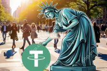 Tether is interpreted by allegations of incomplete reserves and rumors! The new version of the US Genius Act is to be under USDT