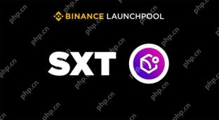 Plunge by 70%! Binance's new favorite SXT was swept across the Internet, revealing the data betting of top institutions