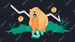 How to define a cryptocurrency bear market? Are we in a crypto bear market now?