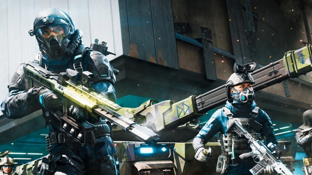 《战地6》单人战役将革新叙事 以小人物视角书写史诗