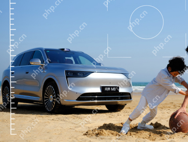 预计问界一周可交付1.3万辆汽车 提前锁定新势力第一？