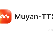 Muyan-TTS— 开源文本转语音模型，零样本语音合成