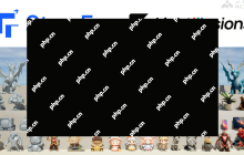 Step1X-3D— 阶跃星辰联合LightIllusions开源的3D资产生成框架