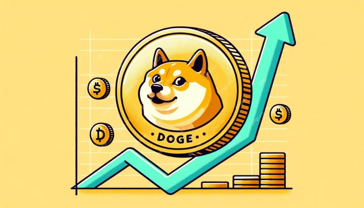 Dogecoin(Doge)價格的目標更高,可以上漲至0.2650美元嗎?
