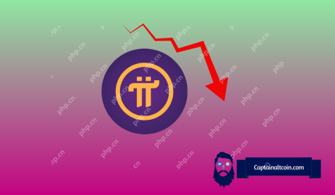 PI硬幣預測:如果比特幣降至90k美元,PI硬幣可以下降多麼低