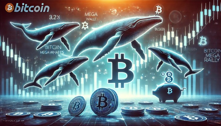 ビットコイン(BTC)蓄積トレンドスコアは、メガクジラのクールダウンを示唆しています