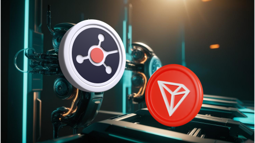 Ruvi(Ruvi)以改变游戏规则的形式出现,将区块链和人工智能(AI)结合在一起