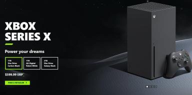 索尼表示,由於特朗普的關稅,PS5價格可能很快上漲