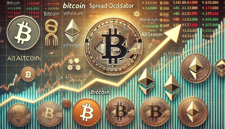 Altcoins가 높은 변동성 단계로 들어 오면 Bitcoin은 $ 103k 이상을 보유하고 있습니다