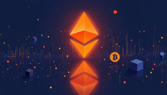 The year 2025 did not look like a winner for Ethereum investors… until it did.