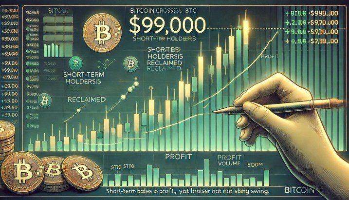 Bitcoin (BTC) Price Consolidates Around Key Levels as It Eyes ATH Breakout