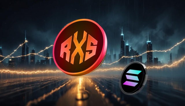 RWA Tokenization Platform Rexas Finance (RXS) is Making Waves in the Fast-Changing Blockchain Ecosystem