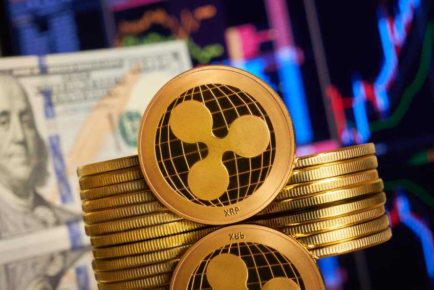 After skyrocketing in value by nearly 600% after the 2024 election, XRP (CRYPTO: XRP) has settled into a relatively narrow trading range