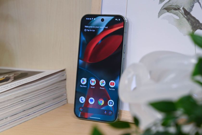 Google正在使您的Android手机更难窃取