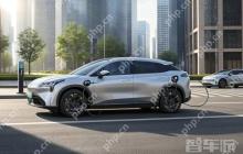 国际能源署：预计今年全球电动车销量将突破2000万辆